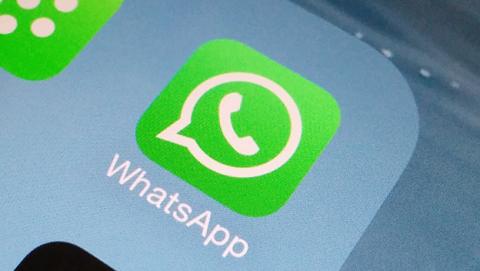 Indicador mensajes WhatsApp Indicador mensajes WhatsApp