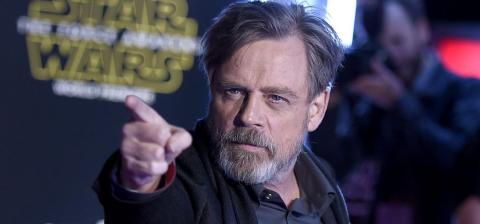 Mark Hamill Star Wars Mark Hamill Star Wars