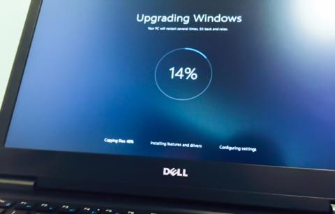Actualizando a Windows 10 Actualizando a Windows 10