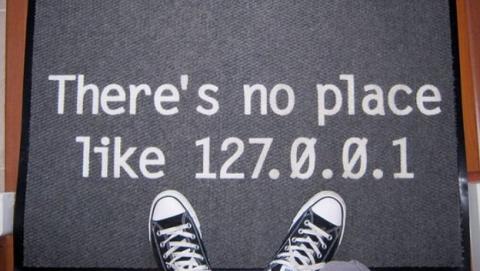 ¿Qué es localhost o IP 127.0.0.1 y para qué se utiliza? ¿Qué es localhost o IP 127.0.0.1 y para qué se utiliza?