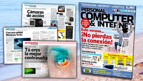 Personal Computer & Internet 165 Personal Computer & Internet 165