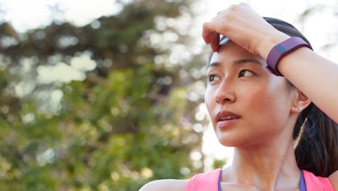 Fitbit presta datos para pruebas clínicas Fitbit presta datos para pruebas clínicas
