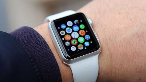 Apple Watch 2 Apple Watch 2