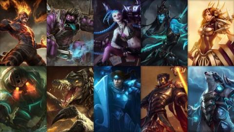 25 juegos gratis para PS4, Xbox One, PC, iOS, Android, Wii-U 25 juegos gratis para PS4, Xbox One, PC, iOS, Android, Wii-U