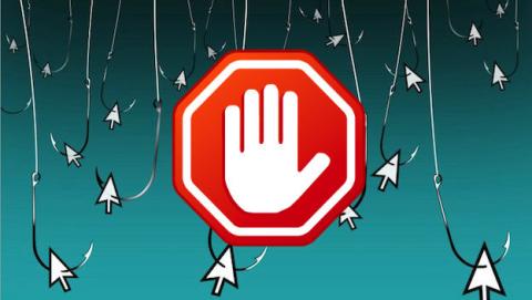 Facebook bloqueará los clickbait de su newfeed Facebook bloqueará los clickbait de su newfeed