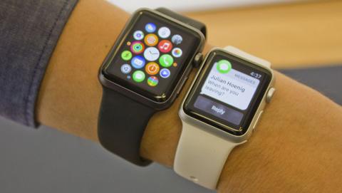 Nuevos Apple Watch Nuevos Apple Watch