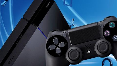 PS4 Neo PS4 Neo