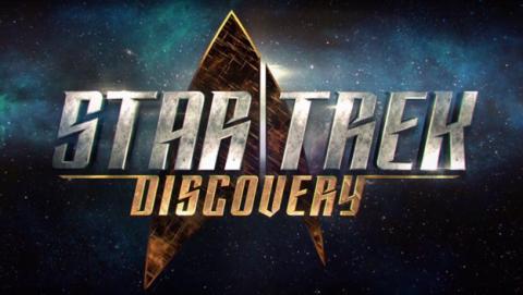 Star Trek: Discovery transcurrirá 10 años antes del inicio Star Trek: Discovery transcurrirá 10 años antes del inicio