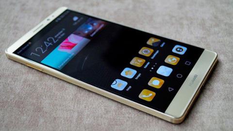 Huawei Mate 9 Huawei Mate 9
