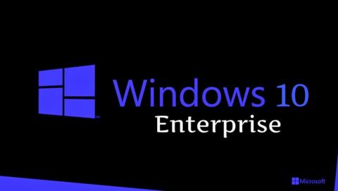 Windows 10 Enterprise Windows 10 Enterprise
