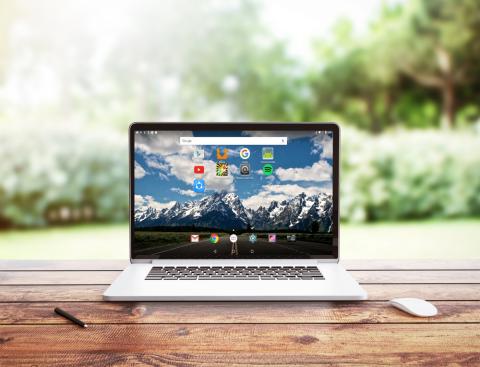 Android 6.0 RC2 | Imagen: Shutterstock Android 6.0 RC2 | Imagen: Shutterstock