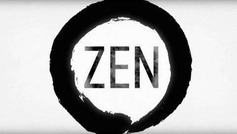 Las CPU AMD Zen compiten con los procesadores más rápidos de Intel Las CPU AMD Zen compiten con los procesadores más rápidos de Intel
