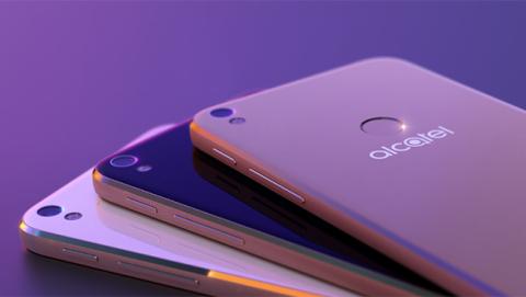 Alcatel Shine Lite Alcatel Shine Lite