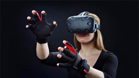 Equípate para la realidad virtual en eBay y no pagues de más Equípate para la realidad virtual en eBay y no pagues de más