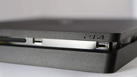 Nueva PS4 Slim Nueva PS4 Slim