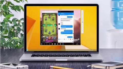 Remix OS Player Remix OS Player
