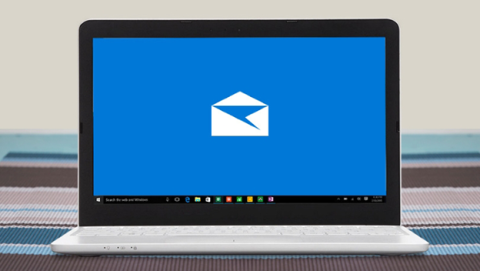 Primeros pasos con la aplicación de correo de Windows 10 Primeros pasos con la aplicación de correo de Windows 10