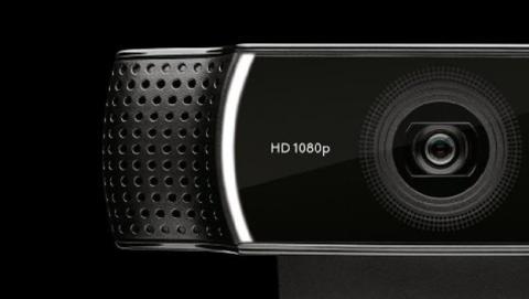 Logitech C922 Pro Stream Logitech C922 Pro Stream