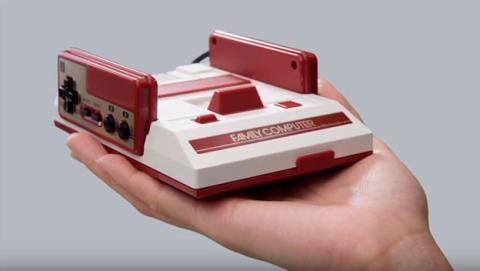 famicom mini famicom mini