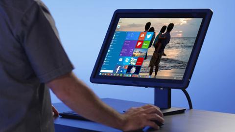 Windows 10 Windows 10