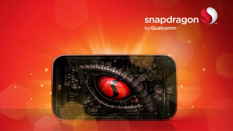 Qualcomm Snapdragon Qualcomm Snapdragon