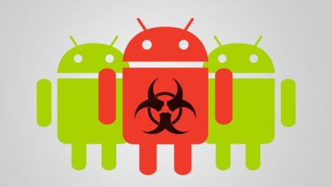 virus android virus android