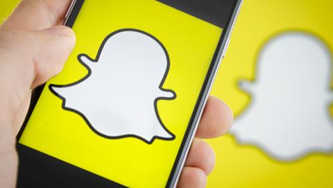 Snapchat Snapchat