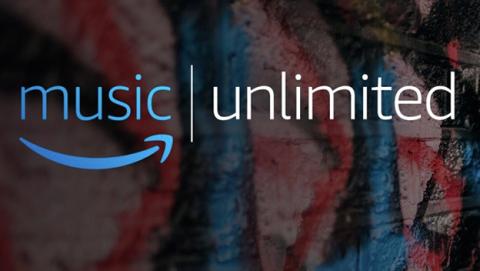 Amazon music unlimited, música en streaming Amazon music unlimited, música en streaming