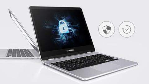 Samsung Chromebook Pro Samsung Chromebook Pro