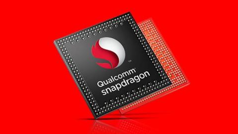 Qualcomm Snapdragon Qualcomm Snapdragon