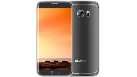 Bluboo edge Bluboo edge