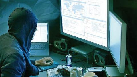 Hacker ataca red 4G LTE Hacker ataca red 4G LTE