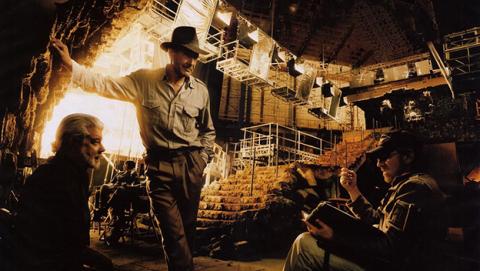 Indiana Jones 5 Indiana Jones 5