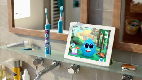 Philips Sonicare for Kids Philips Sonicare for Kids