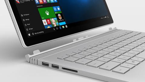 Nuevo Microsoft Surface Book i7 Nuevo Microsoft Surface Book i7
