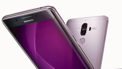 Huawei Mate 9 Huawei Mate 9