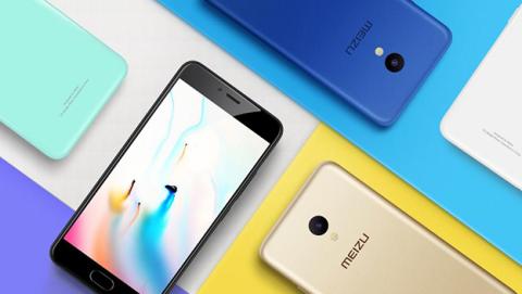 Meizu M5 Meizu M5