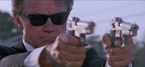 Reservoir Dogs Reservoir Dogs