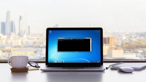 Abrir la ventana CMD de comandos en Windows Abrir la ventana CMD de comandos en Windows
