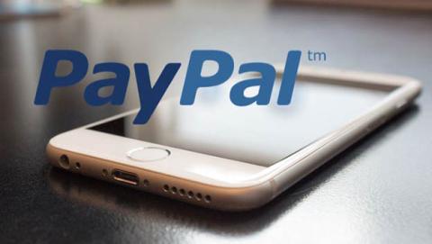 Ya puedes pagar con PayPal hablándole a Siri en iOS Ya puedes pagar con PayPal hablándole a Siri en iOS