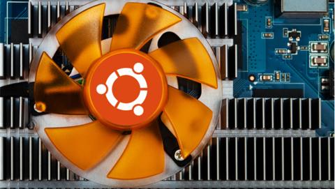 Drivers de vídeo Ubuntu Drivers de vídeo Ubuntu