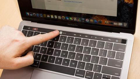 Al nuevo MacBook Pro no le podrás cambiar su SSD Al nuevo MacBook Pro no le podrás cambiar su SSD