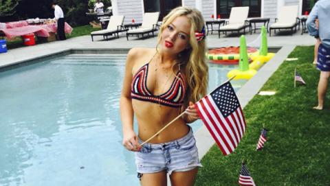 Tiffany Trump Tiffany Trump