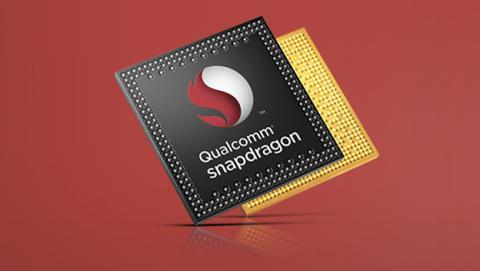 Qualcomm Snapdragon Qualcomm Snapdragon