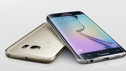 Samsung Galaxy S7 Samsung Galaxy S7