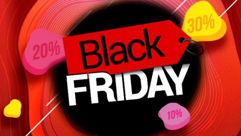 Tiendas con ofertas por el Black Friday Tiendas con ofertas por el Black Friday