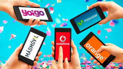 Black Friday 2016: ofertas en Vodafone, Movistar, Orange y otras operadoras Black Friday 2016: ofertas en Vodafone, Movistar, Orange y otras operadoras
