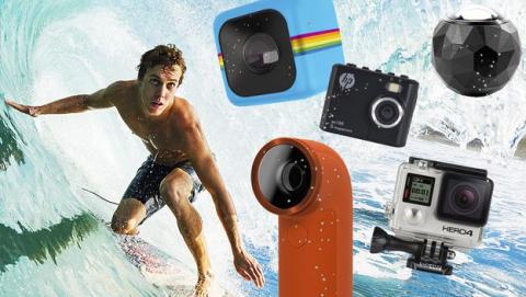 camara deportiva gopro camara deportiva gopro