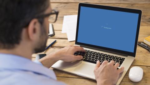 Así puedes apagar Windows 10 más rápido Así puedes apagar Windows 10 más rápido