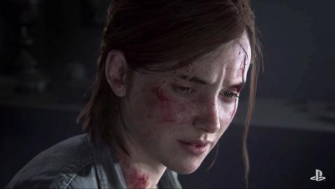 The Last of Us 2: el terror y el apocalipsis regresan a PS4 The Last of Us 2: el terror y el apocalipsis regresan a PS4